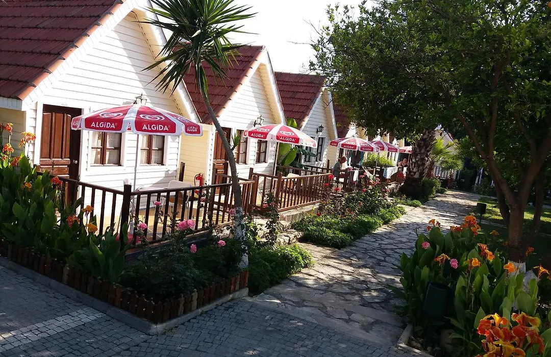 Nova Beach Hotel-1