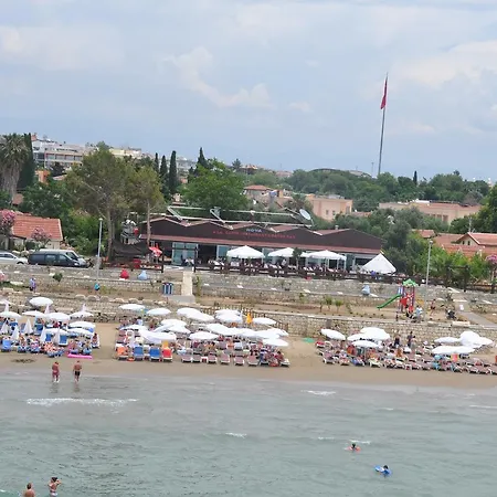 Nova Beach Hotel-2